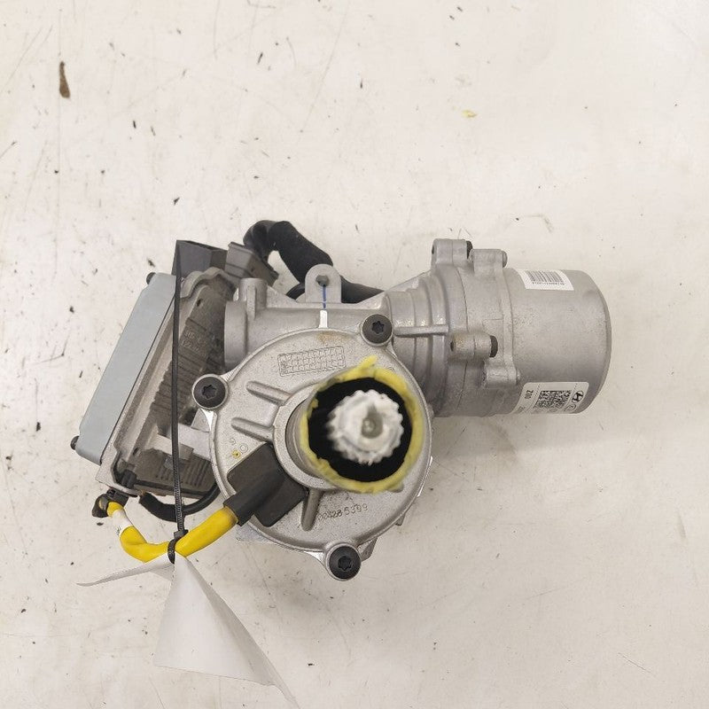 Electric Power Steering Column Motor Fits 18-23 Hyundai Kona