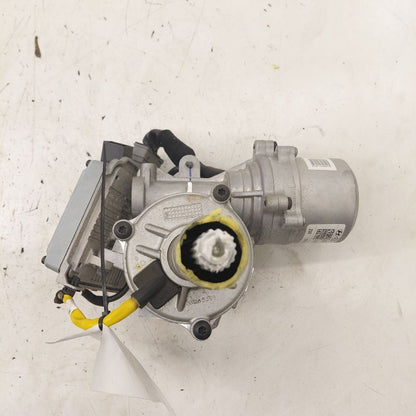 Electric Power Steering Column Motor Fits 18-23 Hyundai Kona