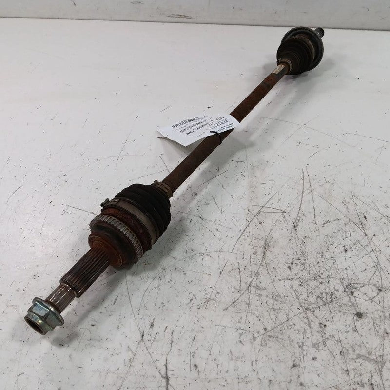 Left Rear CV Axle Shaft Fits 16-23 Mazda CX-9