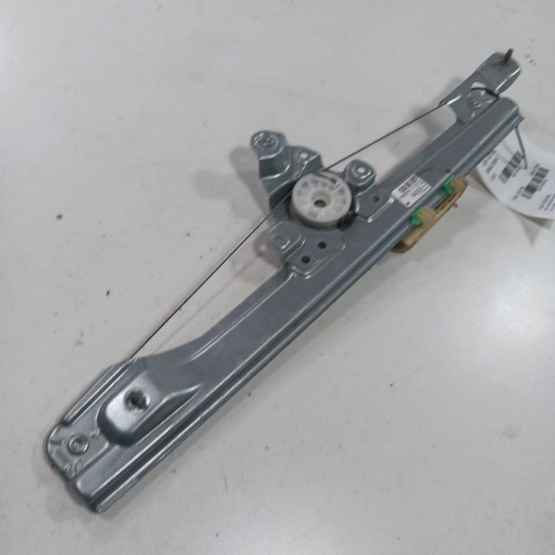 Driver Left Rear Window Regulator Track Fits 20-23 Buick Encore GX  OE
