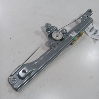 Driver Left Rear Window Regulator Track Fits 20-23 Buick Encore GX  OE