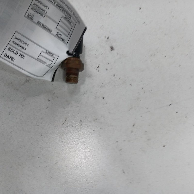 Jeep Renegade 2.4 Oil Pressure Sensor  2017 2018 2019 2020 OEM