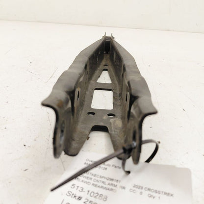 Lower Control Arm Rear Transverse Fits 18-23 XV Subaru Crosstrek