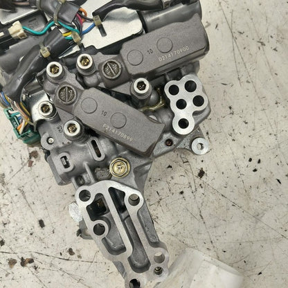 Nissan Rogue Automatic Transmission Valve Body  2021 2022 2023