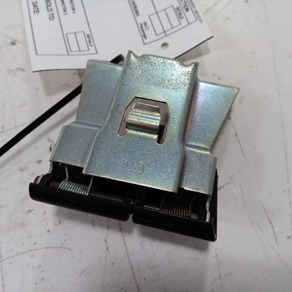 Nissan Kicks Hood Latch Release Handle Lever Switch  2021 2022 2023 2024