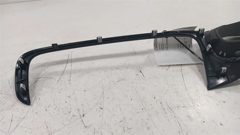 Chrysler 200 Speedometer Bezel Dash Surround Trim  2015 2016 2017 OEM