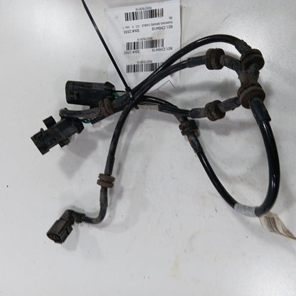 Jeep Compass Parking Brake Emergency Brake Cable  2018 2019 2020 2021 