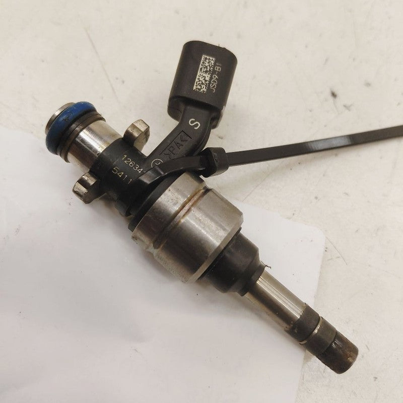 Fuel Injection Injector 3.6L California Emissions Fits 12-20 Chevy Imp