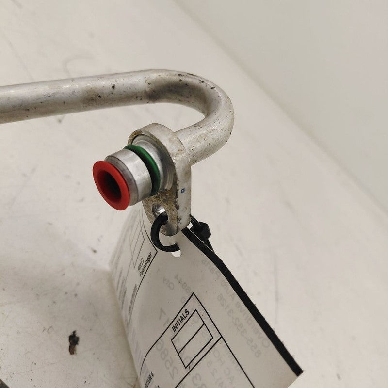 Nissan Rogue AC Hose Line  2.5 2017 2018 2019 OEM