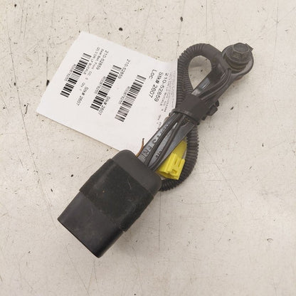 Driver Left Front Seat Belt Buckle Latch Fits 12-17 Hyundai Veloster