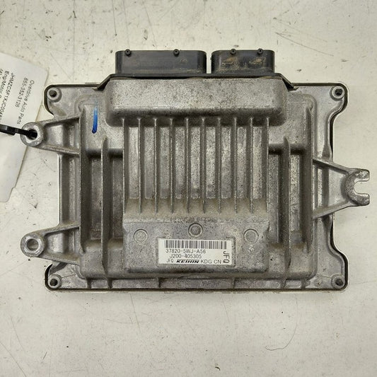 Engine ECM Electronic Module Engine Controller Fits 18 Honda Clarity