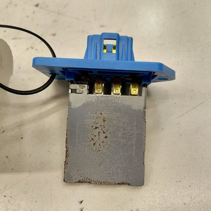 Kia Sportage Blower Resistor Fan Motor Speed Resistor  2020 2021 2022