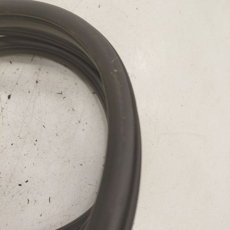 Subaru XV Crosstrek On Body Door Jamb Seal Rear Right Passenger Back  