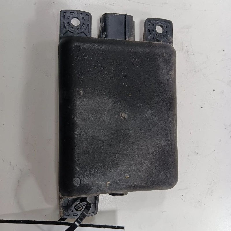 Driver Left Camera Projector Radar Unit Blind Spot Alert Fits 17-18 El