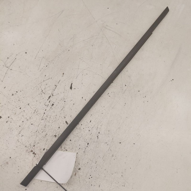Nissan Rogue Door Glass Window Weather Strip Trim Rear Right Passenger