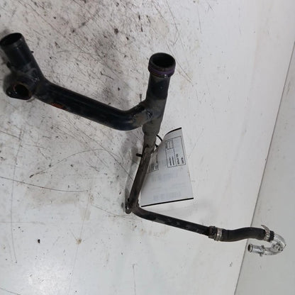 Fiat 500 1.4 Coolant Line Crossover Pipe 2018 OEM
