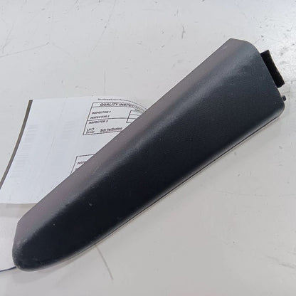 Fiat 500 Left Rear Door Trim 2018 OEM