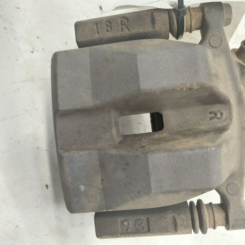 Passenger Right Rear Brake Caliper Fits 14-20 Lexus IS350