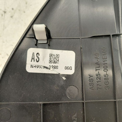 Honda CR-V Dash Side Cover Right Passenger Trim Panel  2019 2018 2017