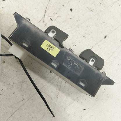 Hyundai Veloster Power Window Switch Right Passenger Front  2017 2016 