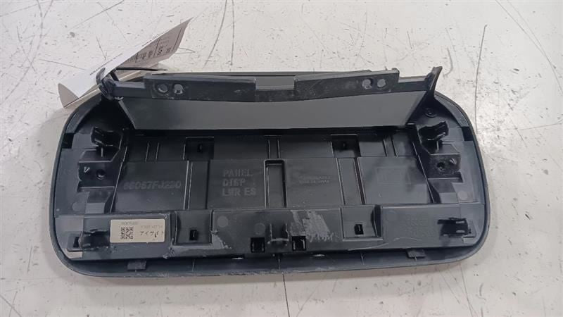 Subaru Forester Dash Bezel 2017 2018