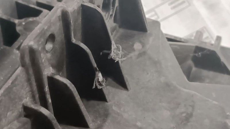 Chrysler 200 Battery Holder Tray  2015 2016 2017