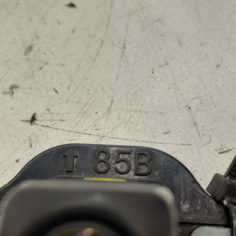 Camera/Projector Camera Park Assist Decklid Prius 19-22 Toyota Prius