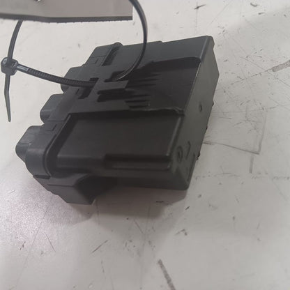 Acura ILX Passenger Right Front Seat Occupant Sensor {81169TX6A32} 201