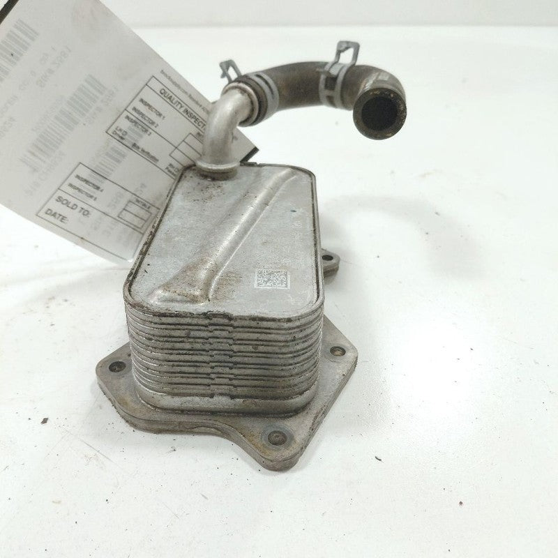 Jeep Compass Engine Oil Cooler  2.0 2025 2024 2023 OEM