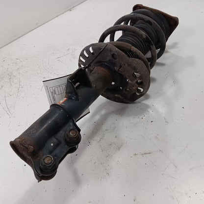 Driver Left Strut Front Hatchback GT Fits 13-17 Hyundai Elantra OEM