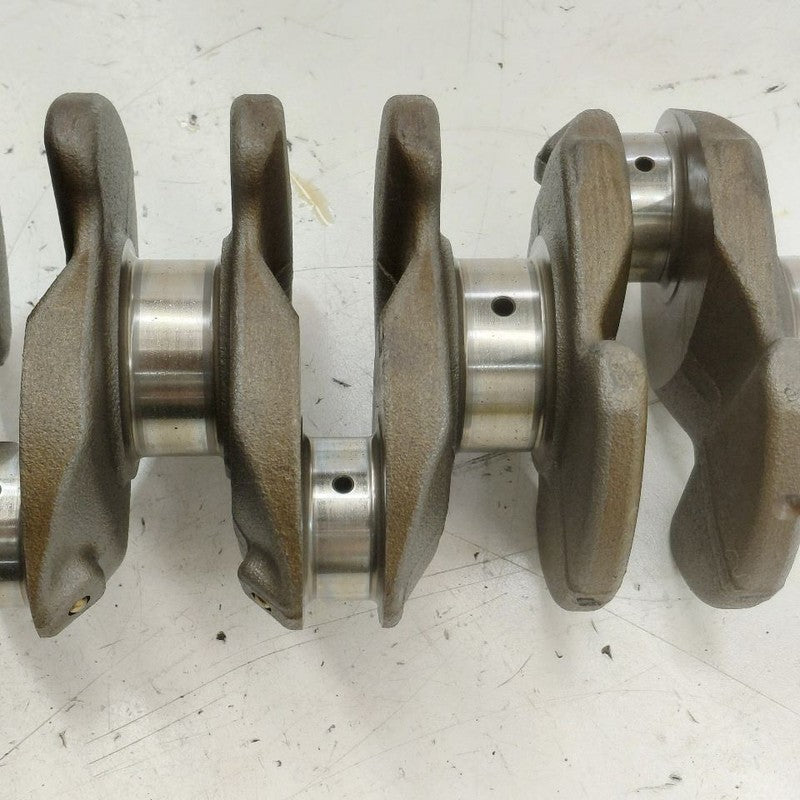 Honda CR-Z Engine Crankshaft Crank Shaft  1.5 2015 2014 2013