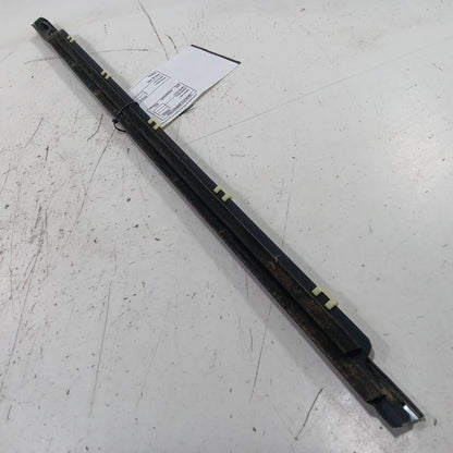 Kia Soul Door Glass Window Weather Strip Trim Front Right Passenger  2