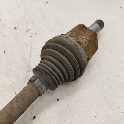 Passenger Right Rear CV Axle Shaft  Fits 19-24 Ford Edge