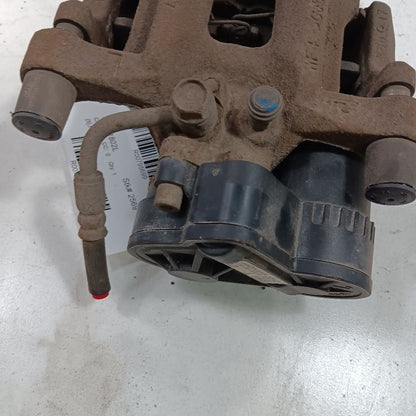 Left Rear Brake Caliper Sedan Fits 16-21 Honda Civic 795699 OEM