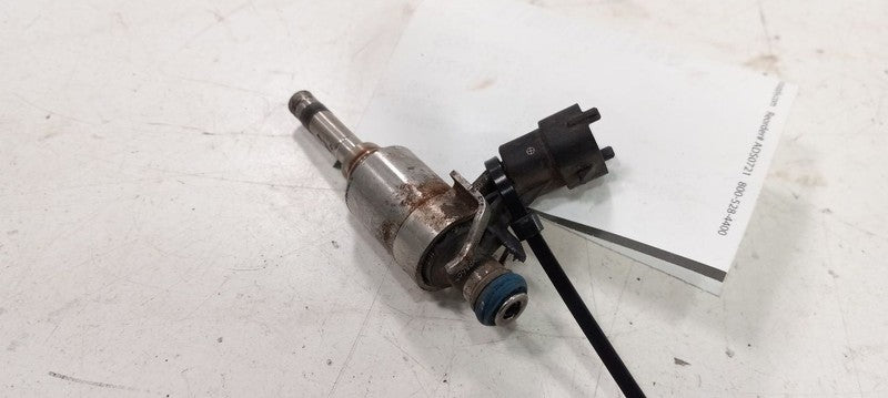 Fuel Injection Parts Fuel Injector 1.6L Fits 12-17 ACCENT  OEM