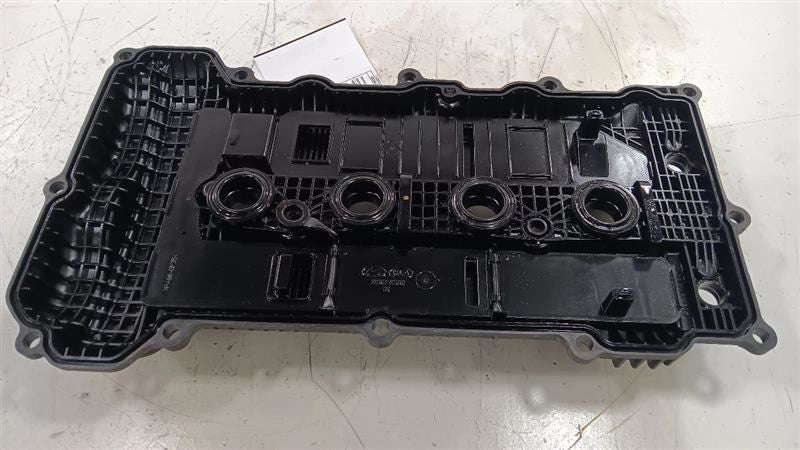 Kia Forte Engine Cylinder Head Valve Cover  2014 2015 2016 OEM