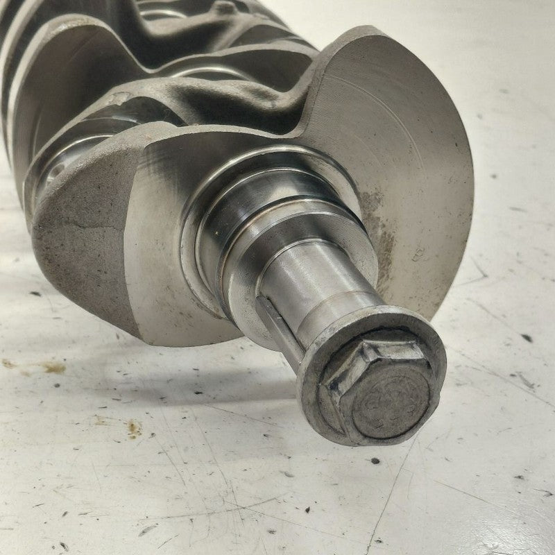 Chevy Volt Engine Crankshaft Crank Shaft  1.5 2016 2017 2018 2019
