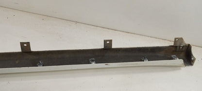 Nissan Altima Rocker Panel Trim Cover Molding Skirt Left Drivers 2010 2009 2008 