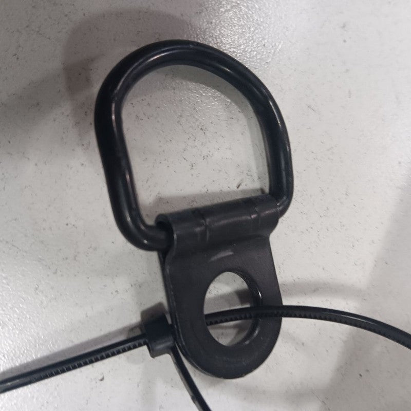 Fiat 500 Cargo Tie Down Hook 2014 2015 2016 OEM