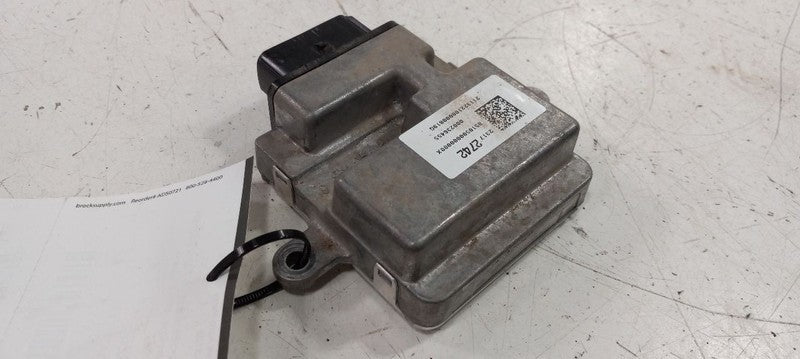 Fuel Pump Fits 15-17 CAPRICE  OEM