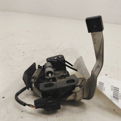 Honda CR-Z Hood Latch  2015 2014 2013