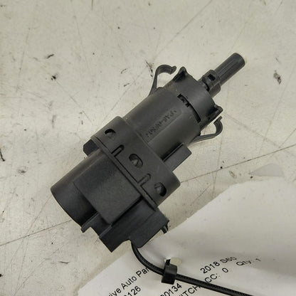 Volvo S60 Brake Pedal Switch  2018 2017 2016
