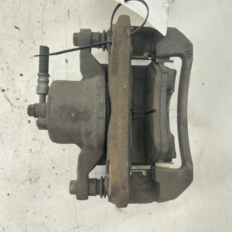 Passenger Right Front Brake Caliper Naturally Aspirated 16-17 Hyundai 