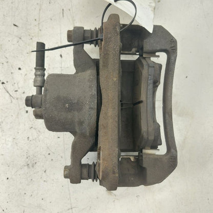 Passenger Right Front Brake Caliper Naturally Aspirated 16-17 Hyundai 