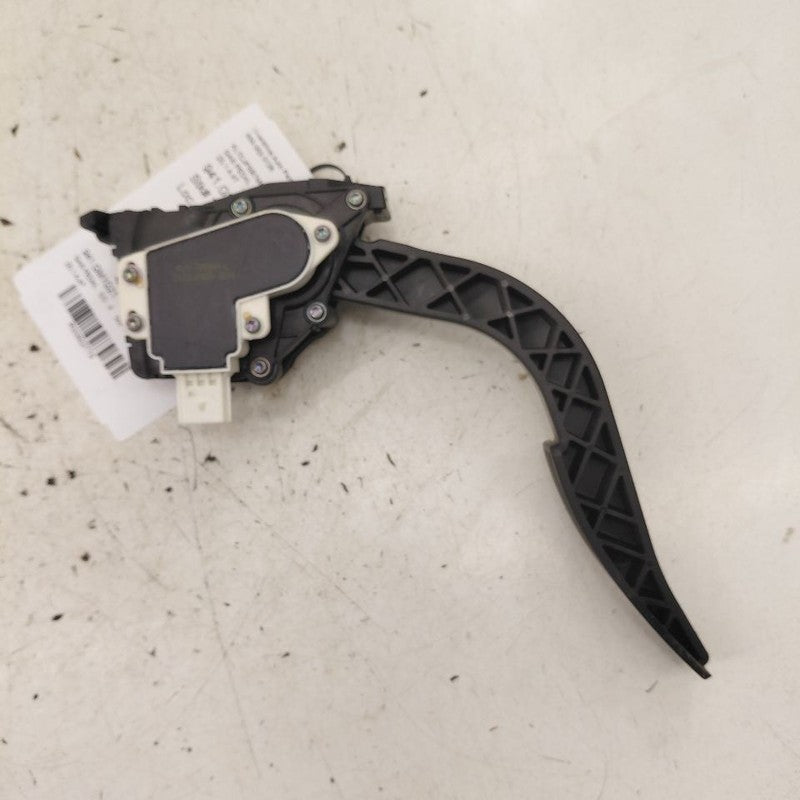 Chevy Trax Gas Pedal  2022 2021