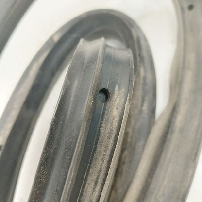Chevy Volt On Door Seal Rubber Right Passenger Rear Back  2019 2018 20