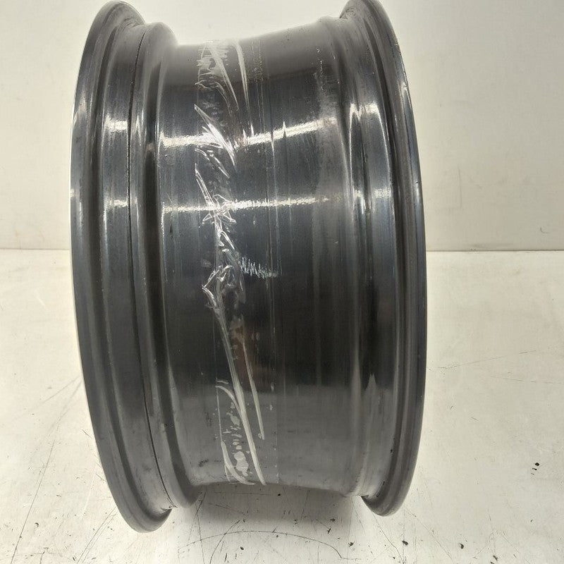 Wheel 18x7-1/2 Aluminum Alloy Rim 10 Spoke Machined Face 21-23 Nissan 