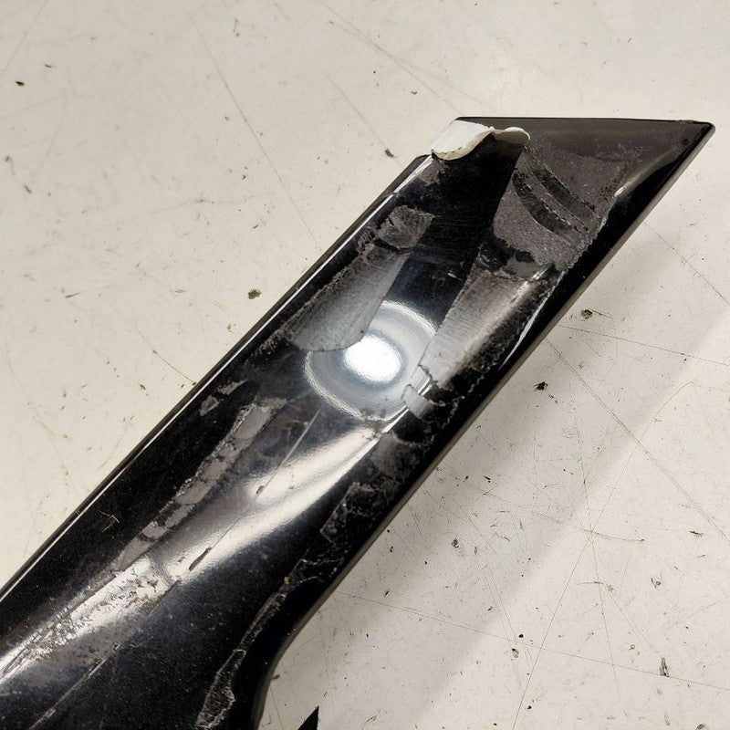 Kia Optima Passenger Right Rear C-Pillar Applique {83280D4010} 2018 20
