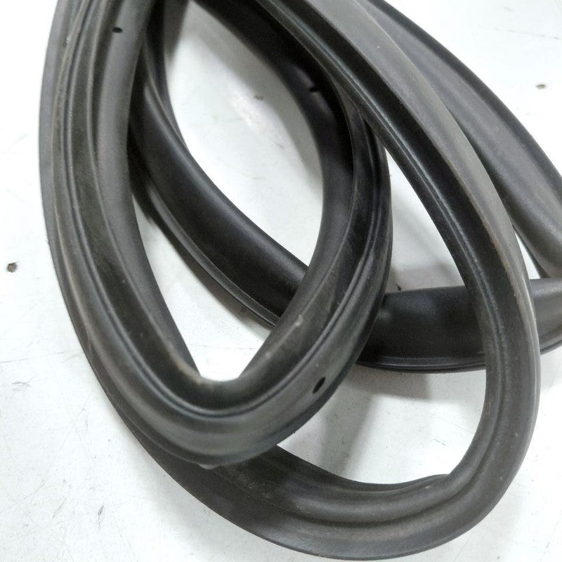 Jeep Compass On Door Seal Rubber Left Driver Rear Back  2025 2024 2023