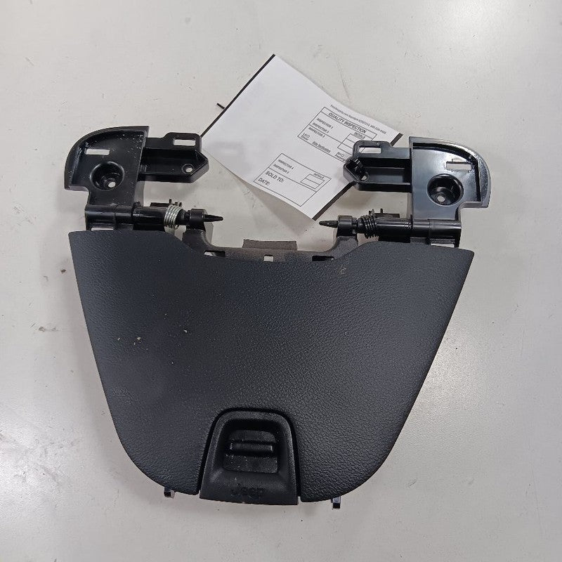 Jeep Cherokee Storage Pocket  2015 2016 2017